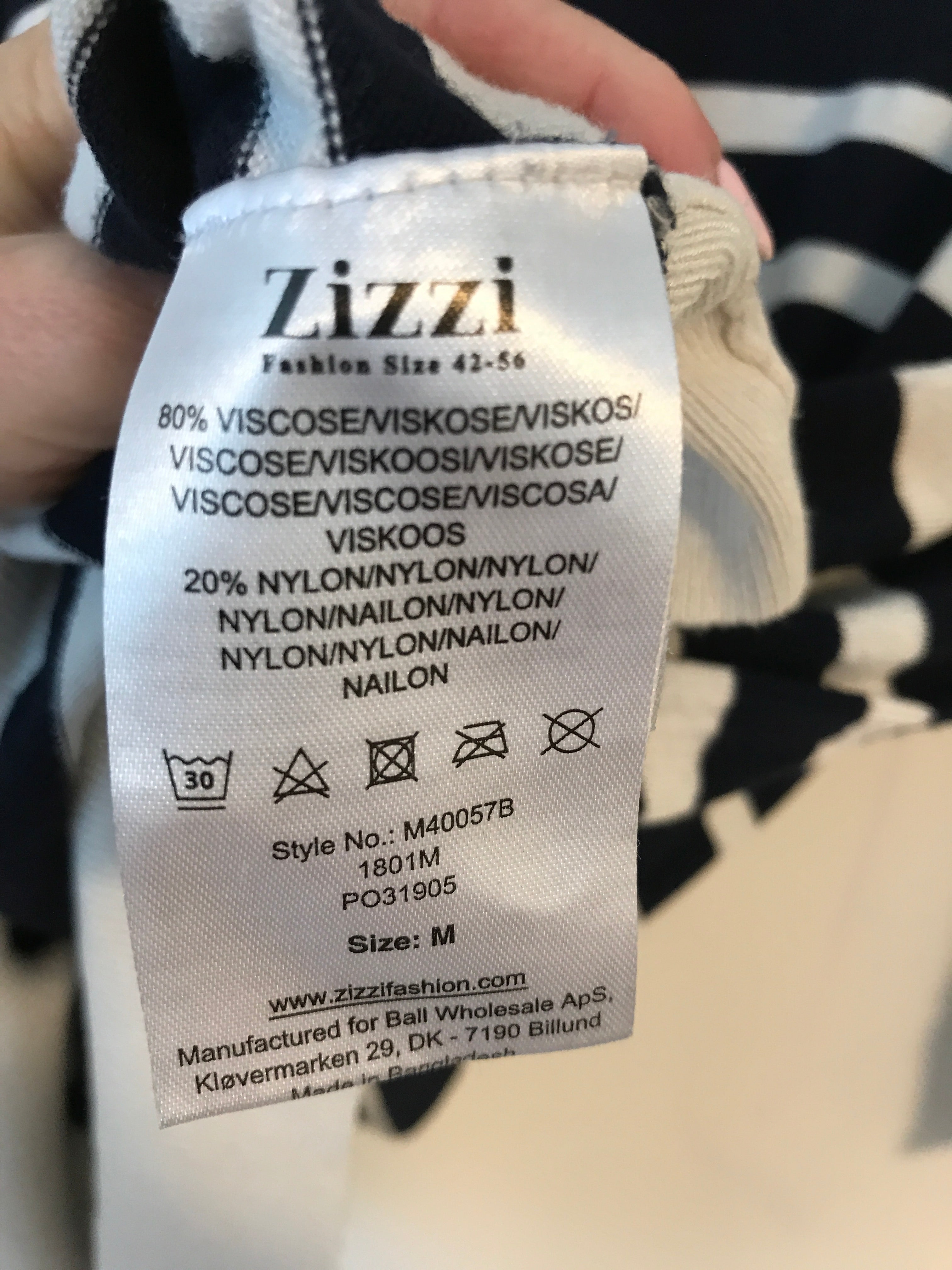 Zizzi Bluse